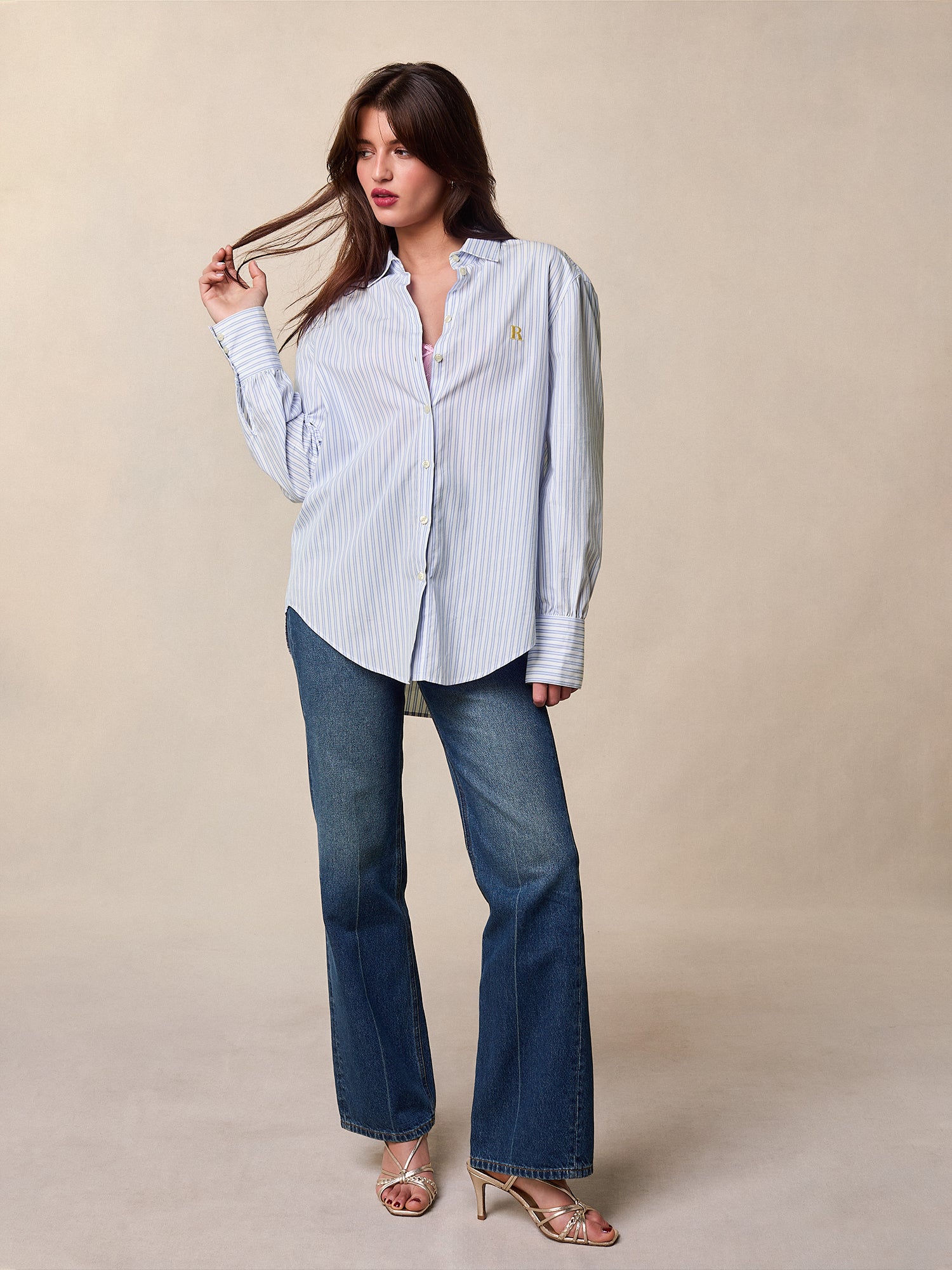 Chemise ESTEVE Chemise ESTEVE